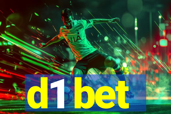 d1 bet